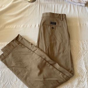 Banana Republic Dress Khakis